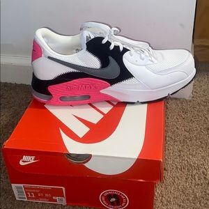 Nike airmax excee